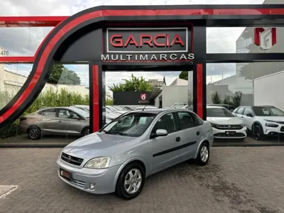 Chevrolet Corsa