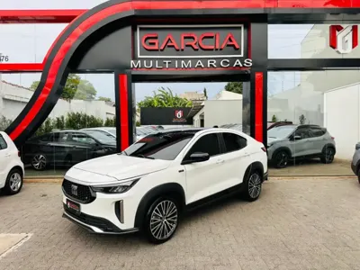 Fiat Fastback