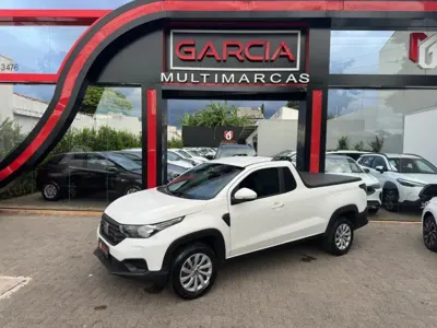 Fiat Strada