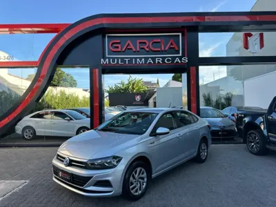 Volkswagen Virtus